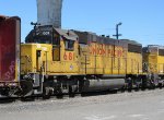 UP 681 GP38-2